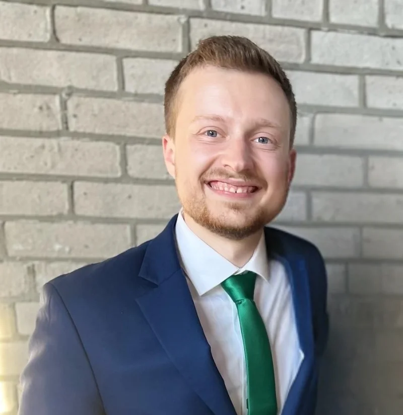 Nathan, founder of Lifehouse Development